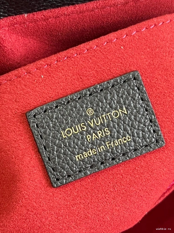 WIS BB VUITTON MADELEINE LOUIS 1026